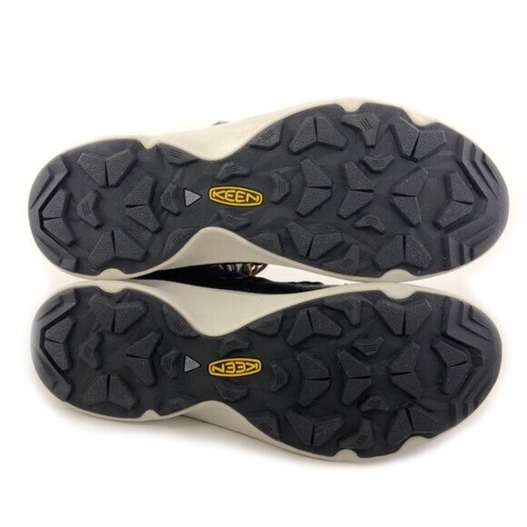 Keen Uneek SNK II WP Chukka Winter Boots 7.5 - Picture 8 of 13